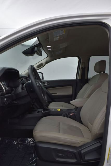 Used 2019 Ford Ranger Lariat w/ FX4 Off-Road Package image 9