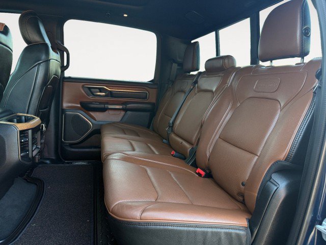 Used 2019 RAM 1500 Limited w/ Bed Utility Group AWD/4WD image 14