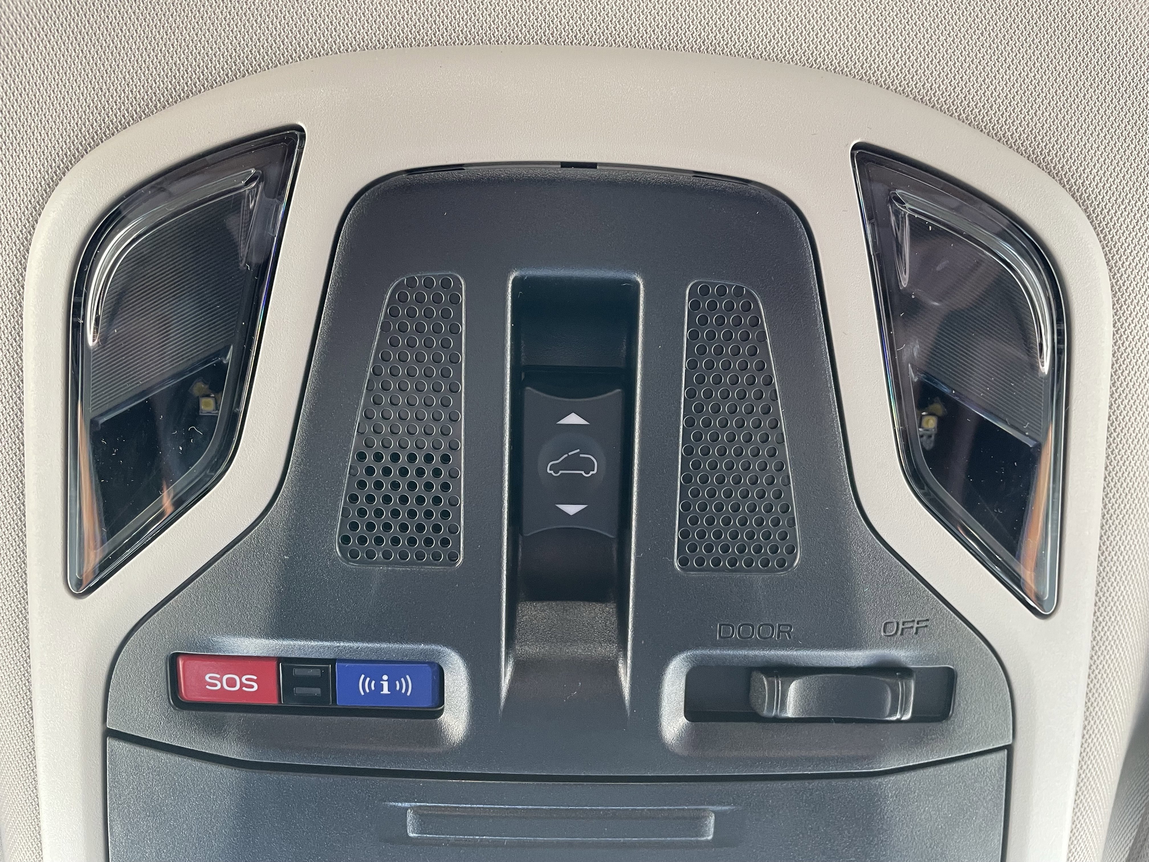 New 2025 Subaru Outback Touring XT image 39