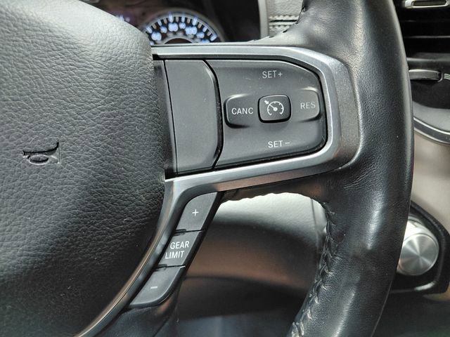 Used 2020 RAM 1500 Laramie AWD/4WD image 38