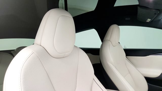 Used 2021 Tesla Model S Plaid AWD/4WD image 36
