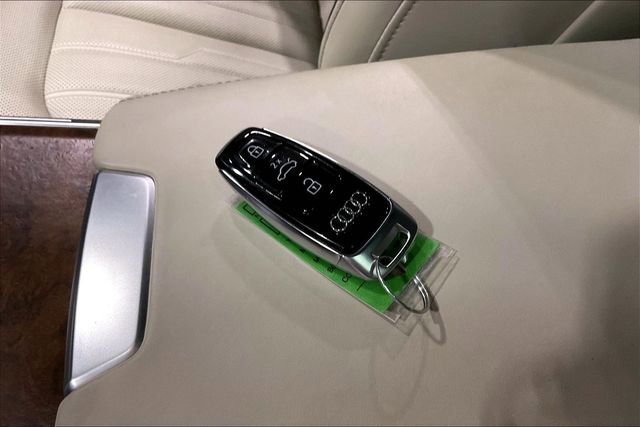 Used 2021 Audi A7 3.0T Prestige image 11