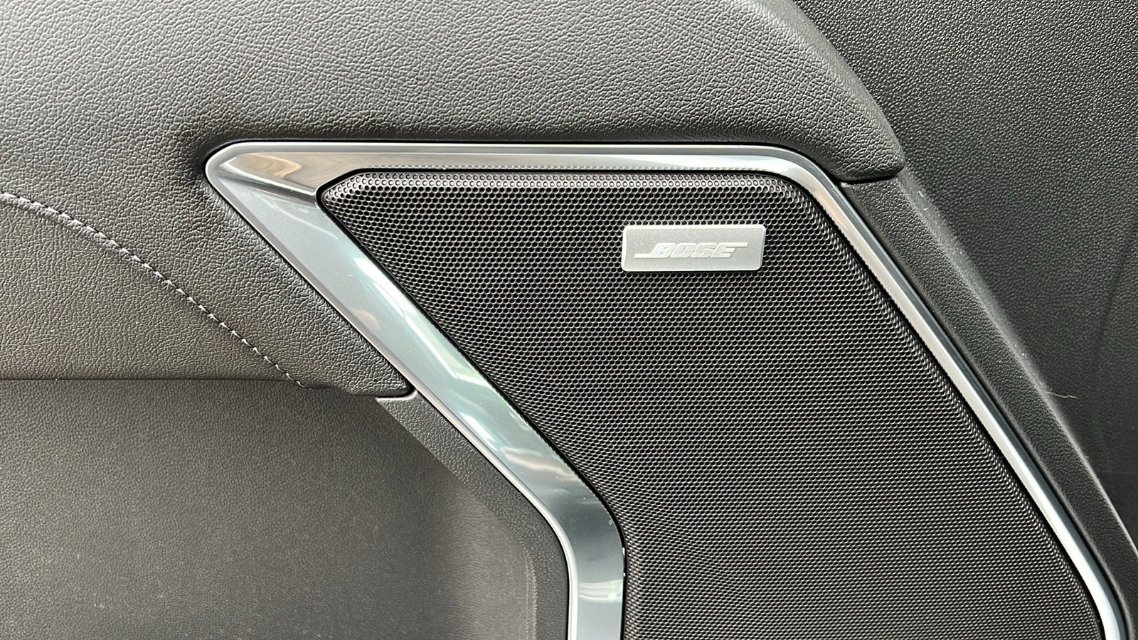 New 2025 Chevrolet Silverado 1500 RST w/ All Star Edition Plus image 16