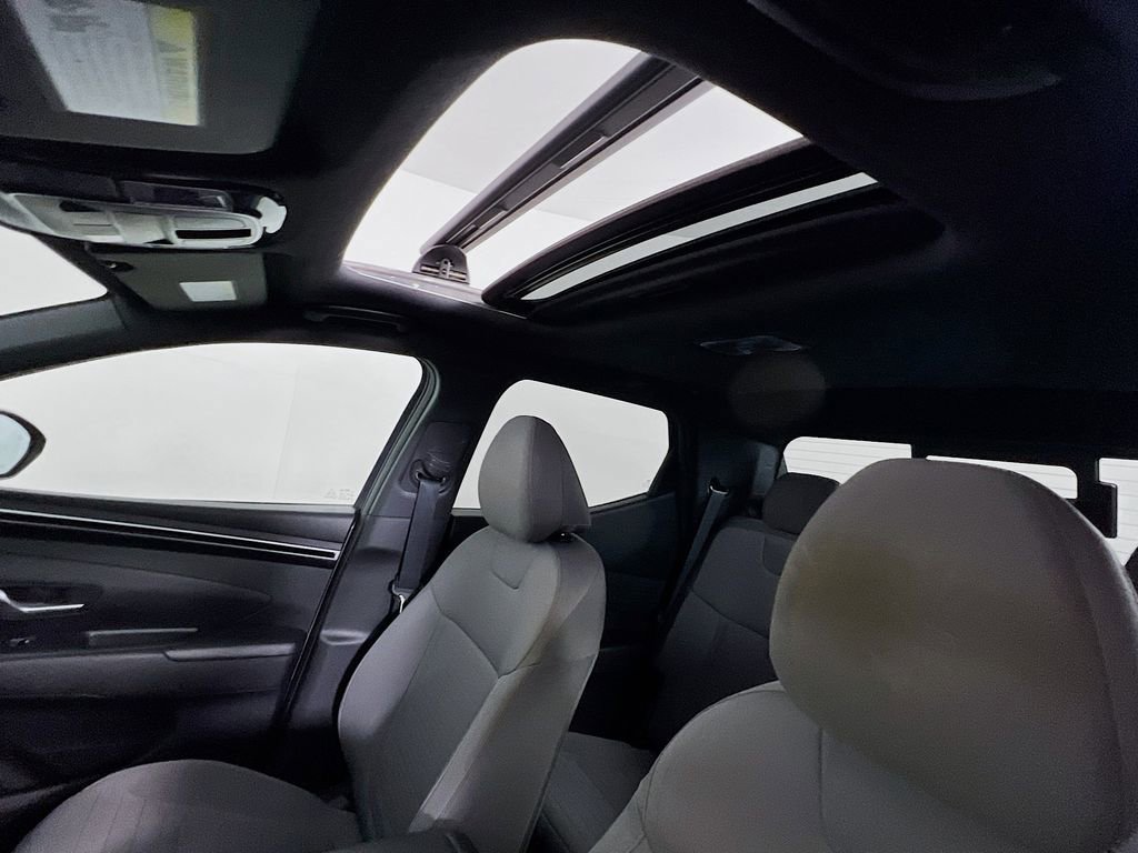 Certified 2022 Hyundai Santa Cruz SEL w/ Activity Package image 22