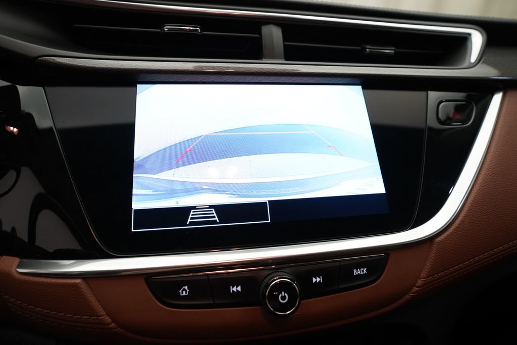 Used 2020 Buick Encore GX Essence FWD image 20