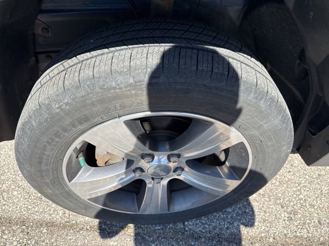 Used 2016 Jeep Patriot High Altitude image 13