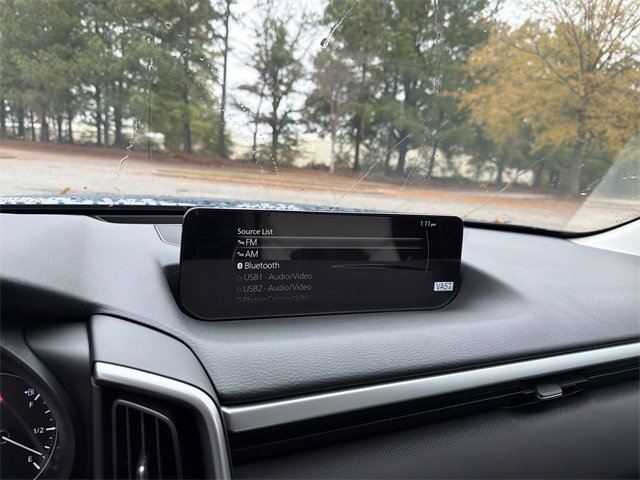 New 2026 MAZDA CX-50 AWD 2.5 S w/ Accent Package image 16