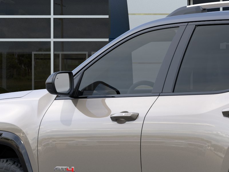 New 2026 GMC Terrain AT4 AWD/4WD image 12