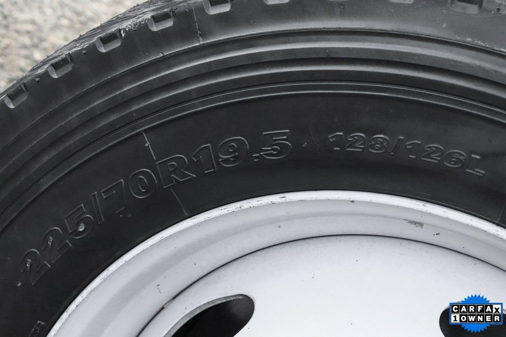 Used 2019 Ford F550 2WD Regular Cab Super Duty image 31