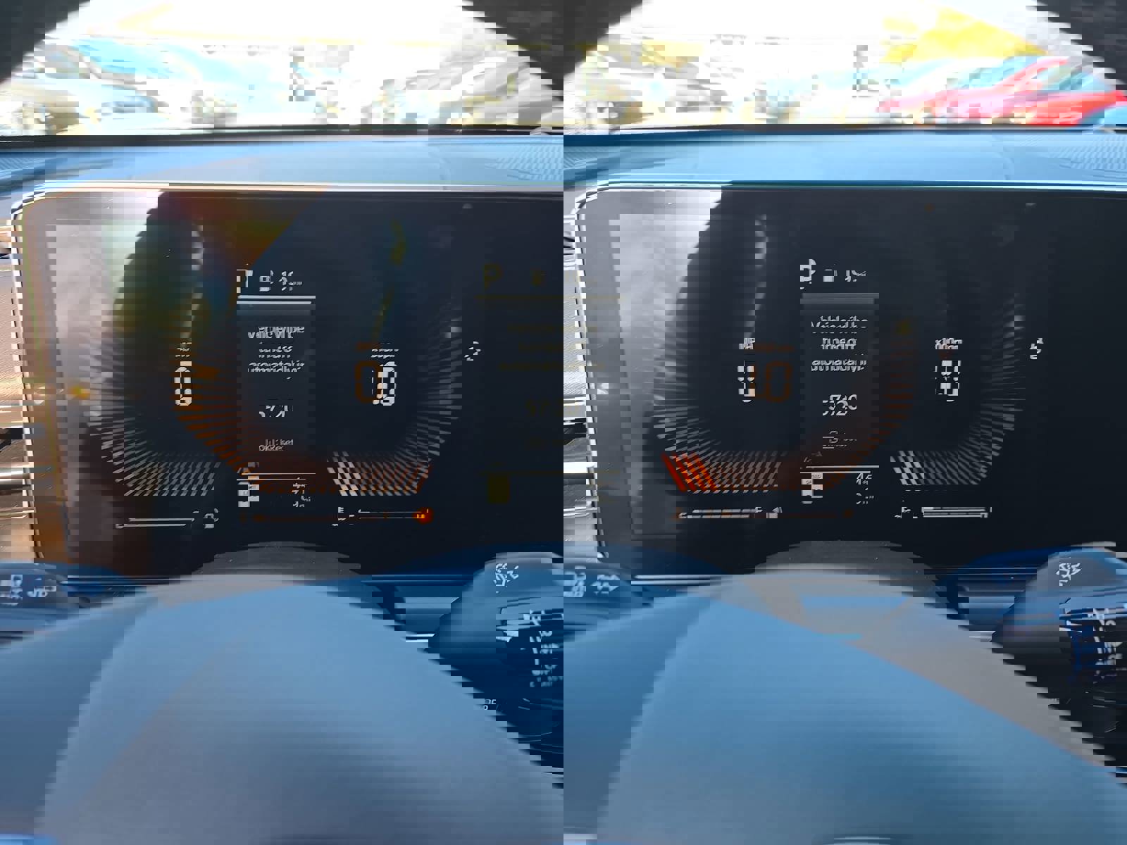 New 2026 Kia K5 GT-Line image 21