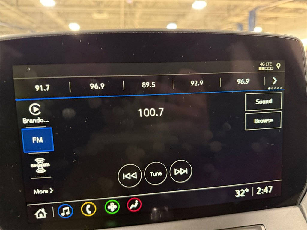 Used 2023 Chevrolet Blazer LT w/ Driver Confidence Package image 17