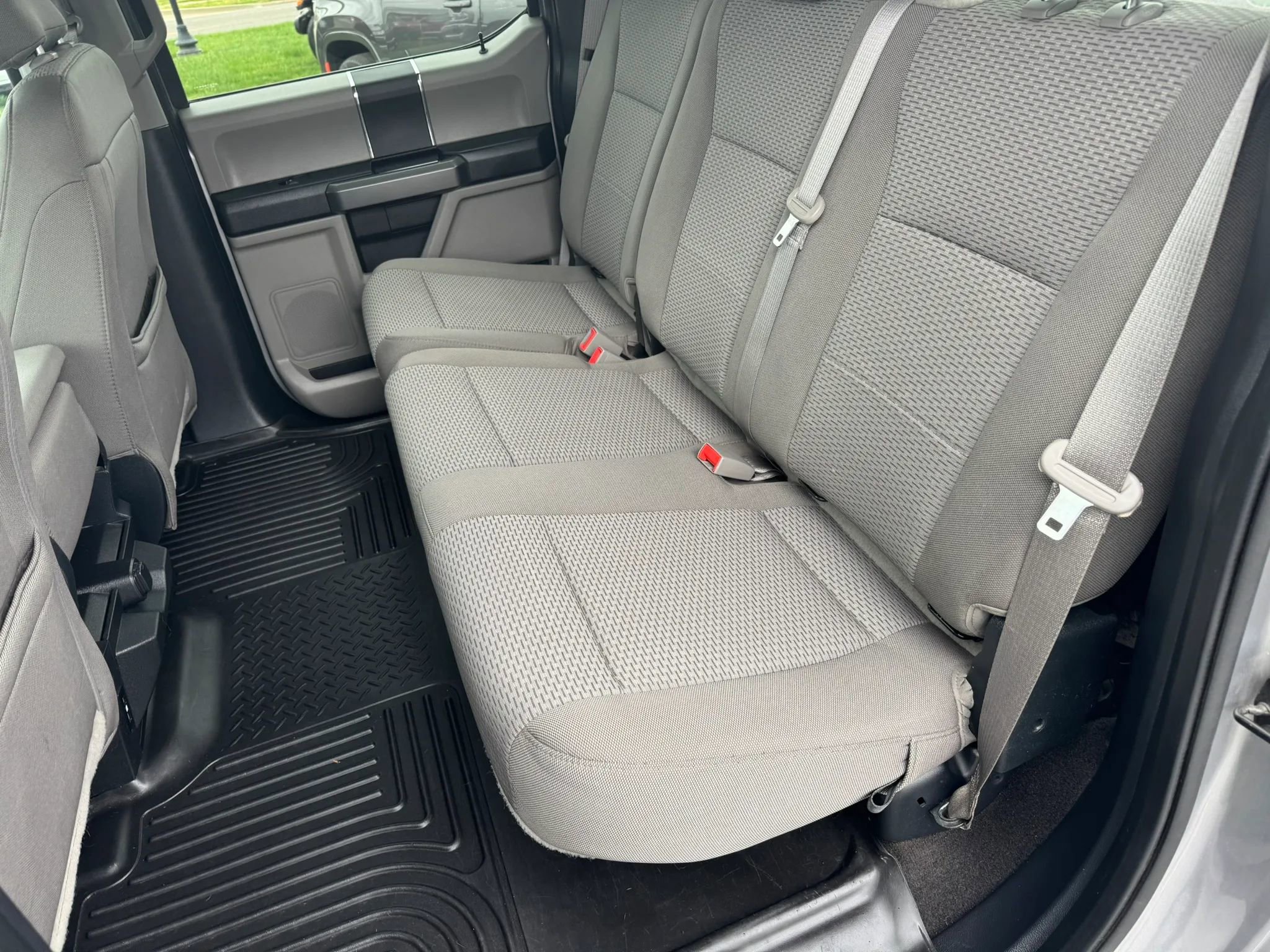 Used 2020 Ford F150 XLT w/ Trailer Tow Package image 5