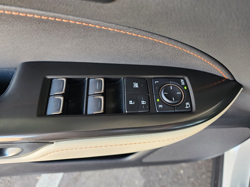 Used 2022 Lexus NX 350 AWD w/ Vision Package image 22