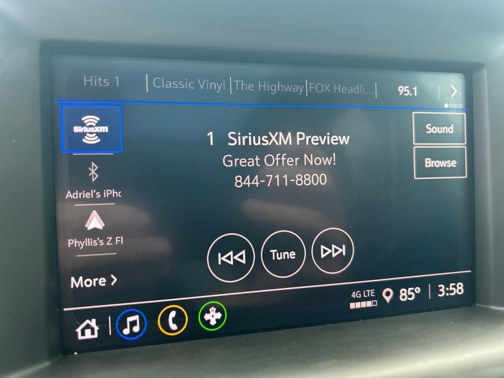 Certified 2022 GMC Terrain SLE w/ Driver Convenience Package FWD image 28