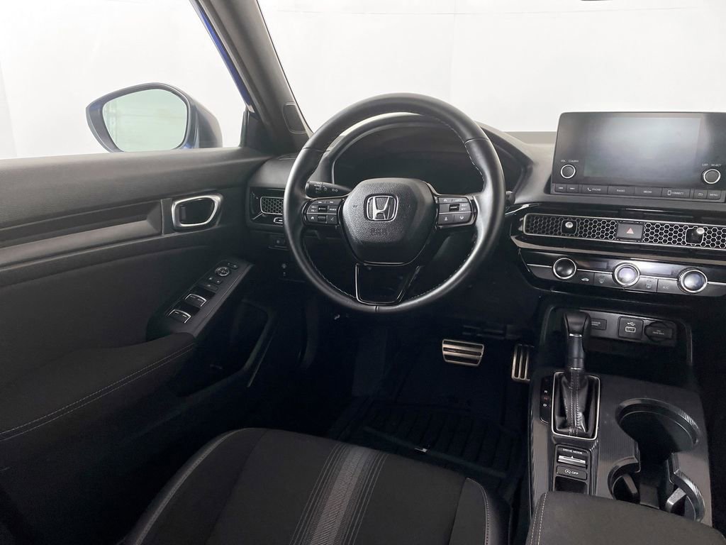 Used 2023 Honda Civic Sport image 23