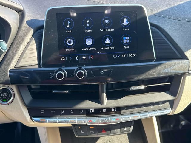 Used 2022 Cadillac CT4 Luxury w/ Cold Weather Package image 29