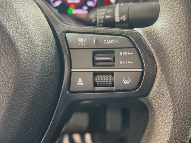 Used 2023 Honda Accord EX image 18