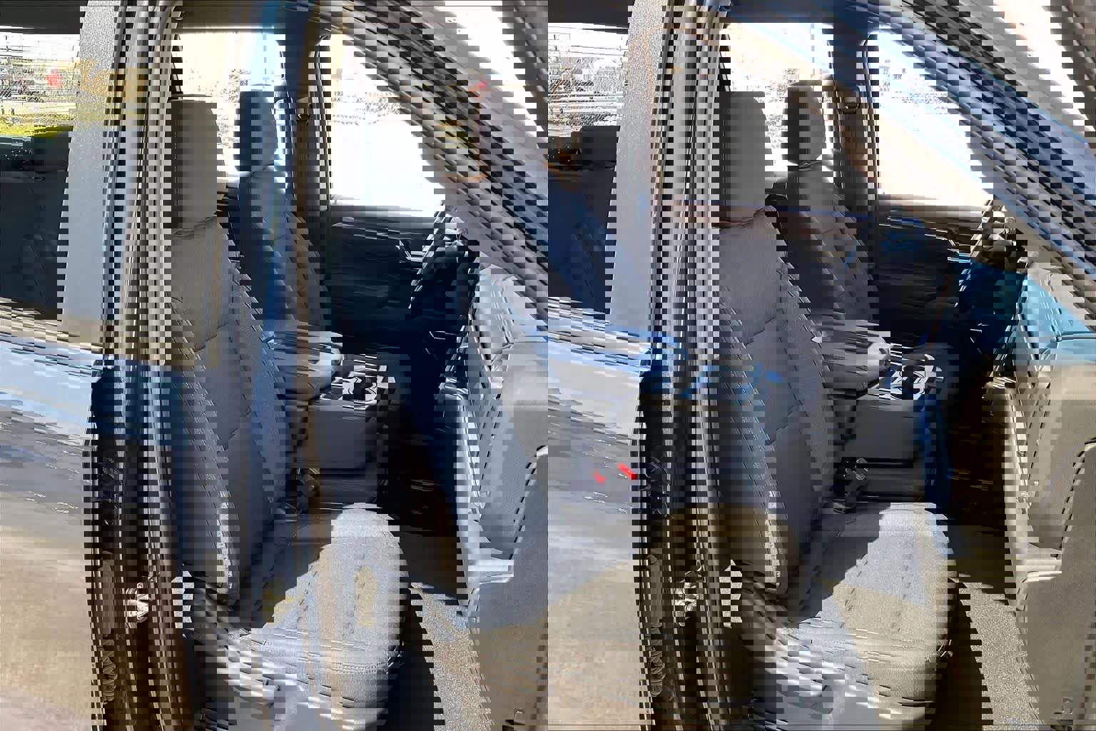 Certified 2023 Chevrolet Silverado 1500 LT image 10