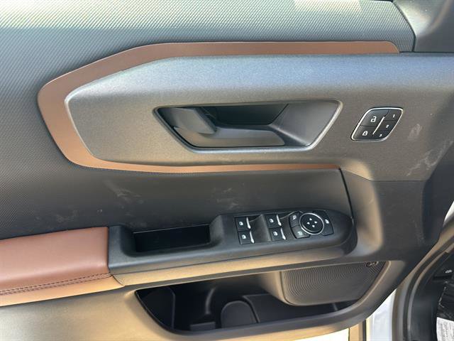 New 2026 Ford Bronco Sport Outer Banks w/ Outer Banks Tech Package+ image 13