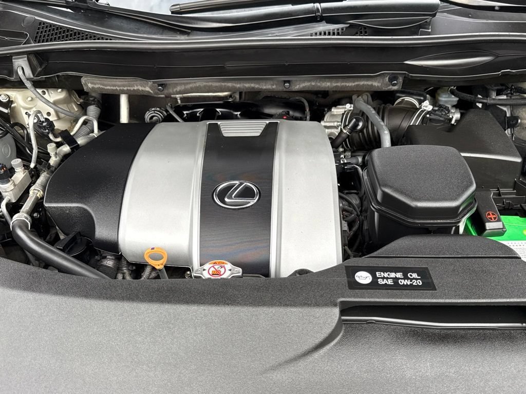 Used 2019 Lexus RX 350 FWD w/ Navigation Package image 35