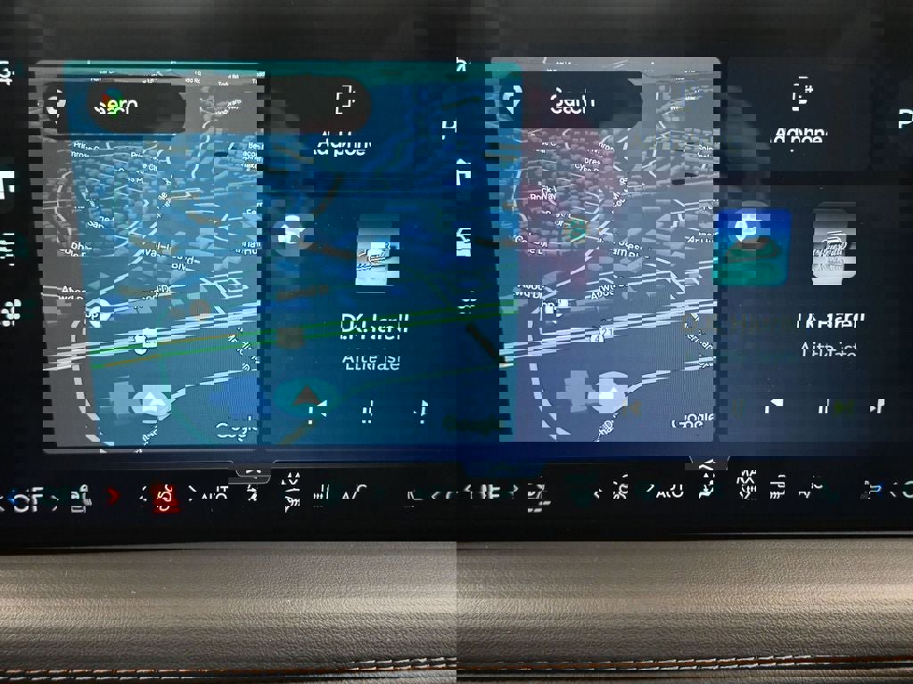 New 2026 Lincoln Aviator Reserve image 13