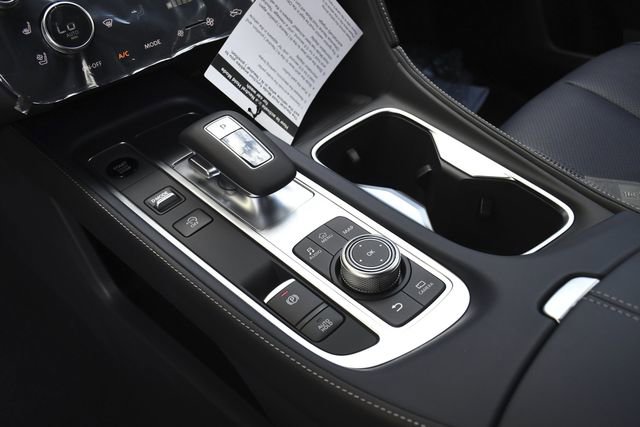 New 2026 INFINITI QX60 Sport w/ Dark Cargo Package image 12