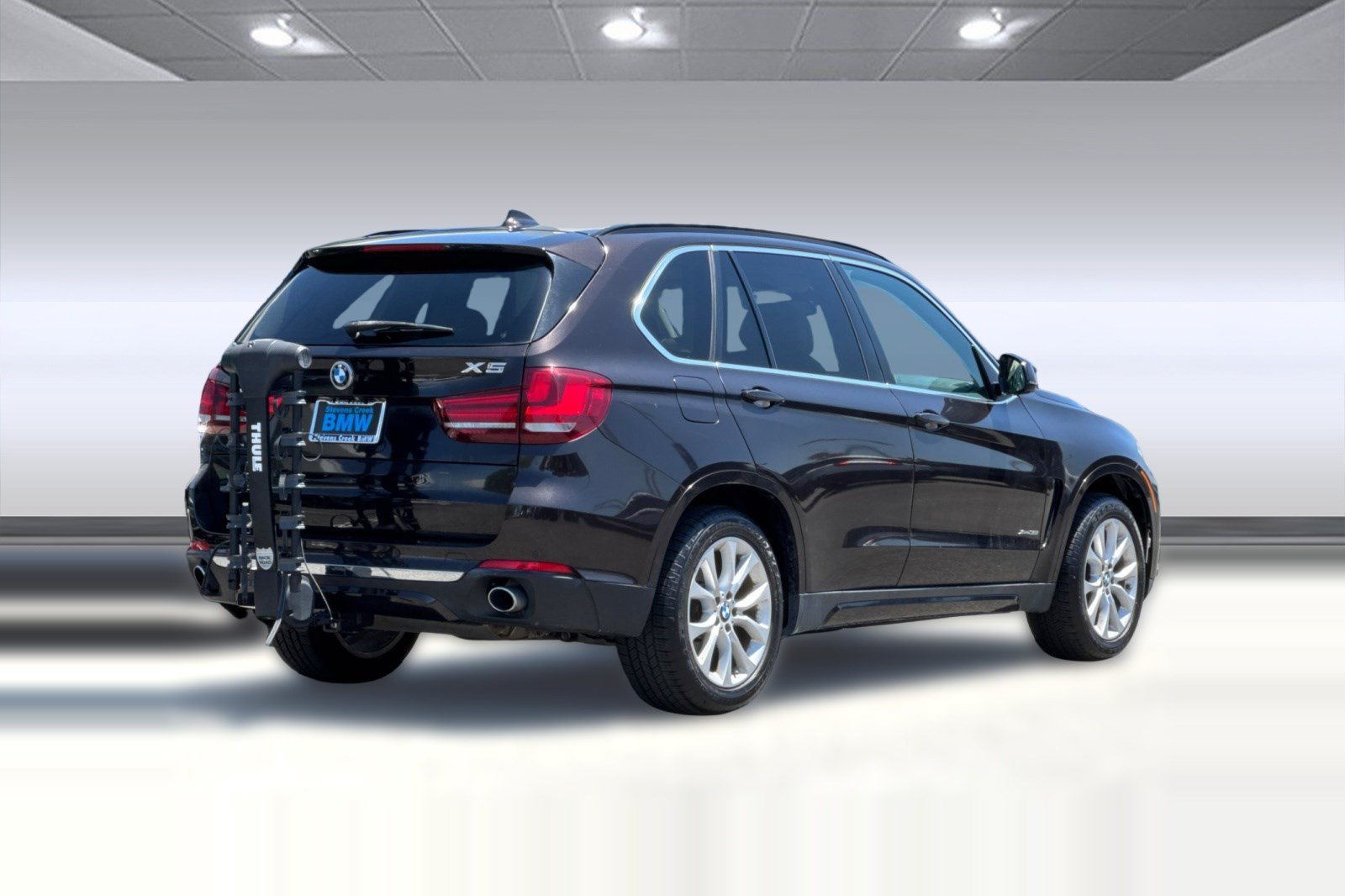 Used 2015 BMW X5 xDrive35i AWD/4WD image 8