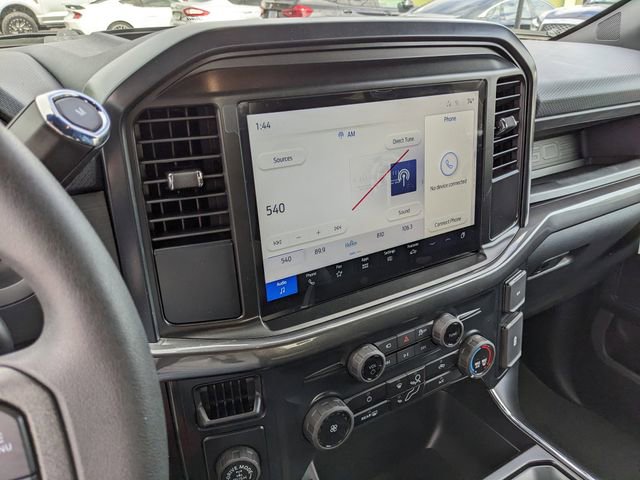 New 2025 Ford F150 STX image 22