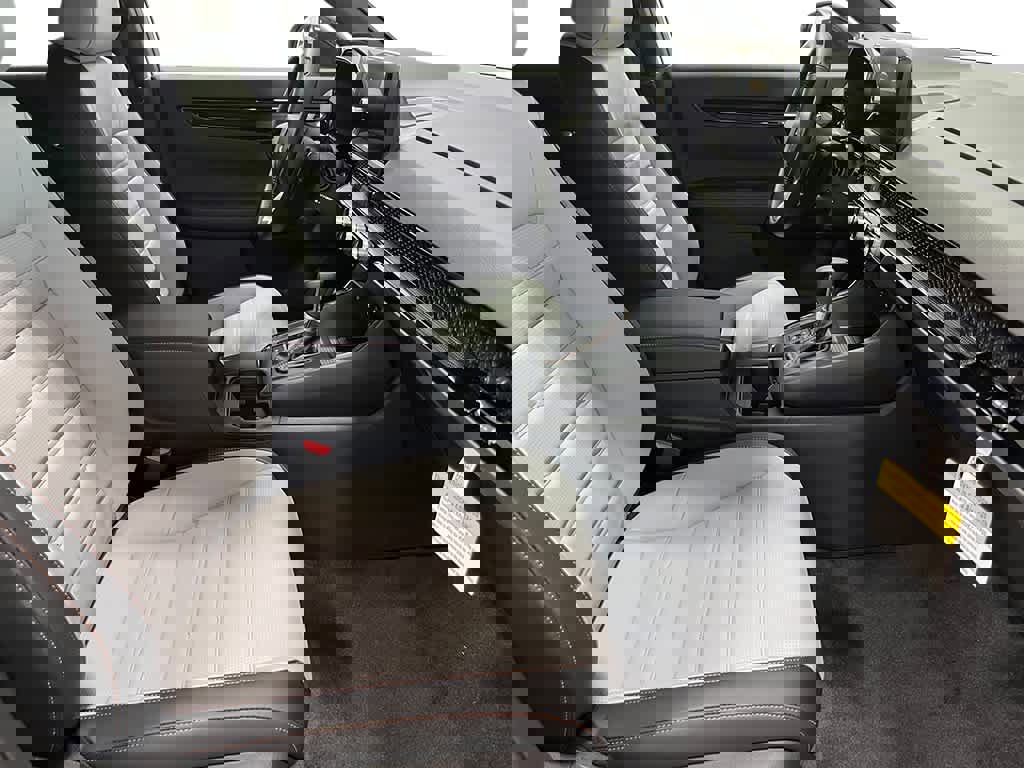 New 2026 Honda CR-V Sport Touring image 29