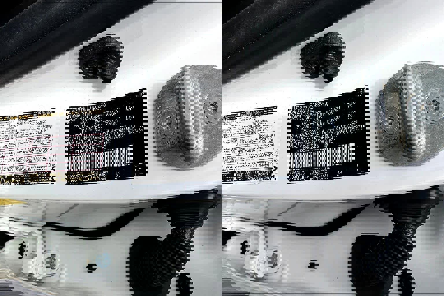 Certified 2019 Toyota 4Runner SR5 image 33