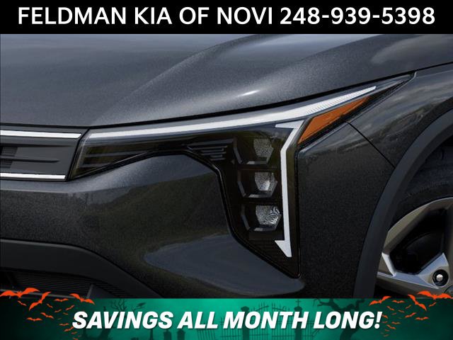 New 2027 Kia K4 FWD image 10