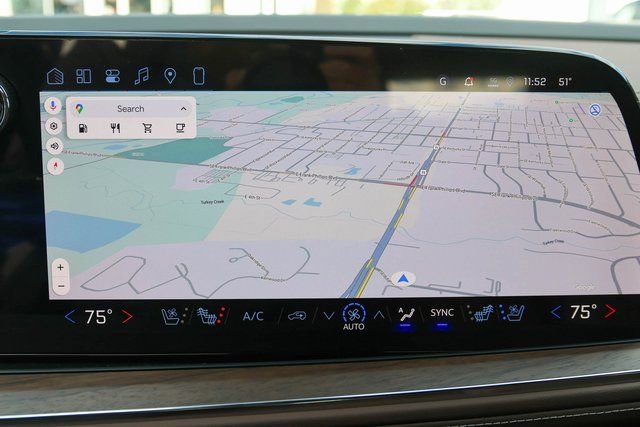 New 2026 Chevrolet Suburban High Country image 29