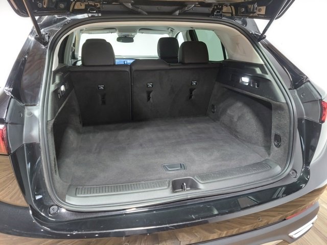 Certified 2025 Buick Envision Preferred image 36