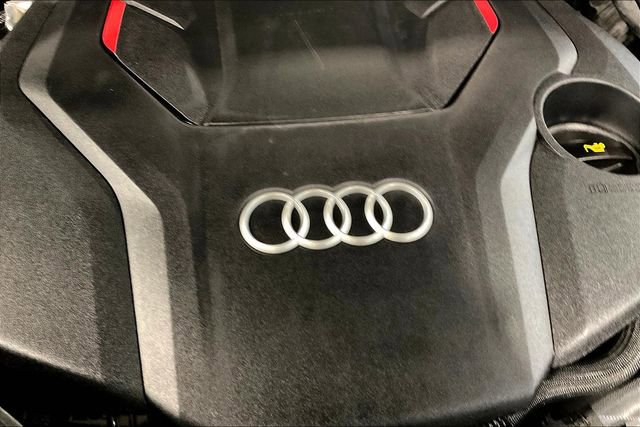 Used 2023 Audi SQ5 Premium w/ Convenience Package image 30