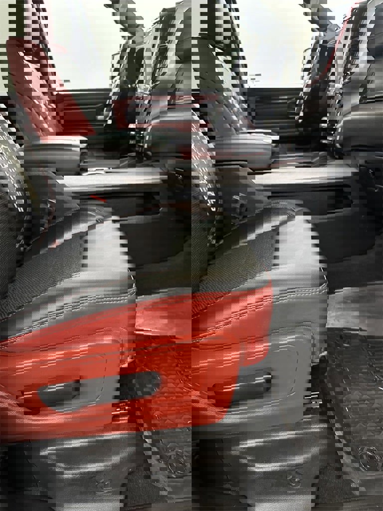 Used 2025 RAM 1500 Rebel image 43