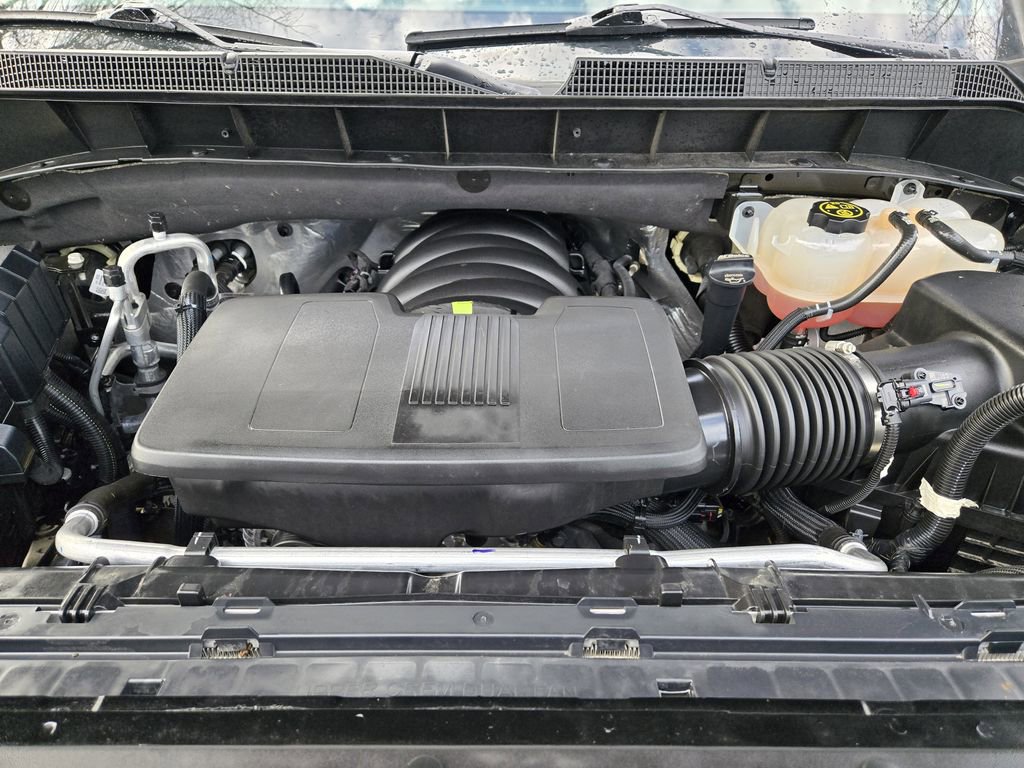 Used 2023 Chevrolet Silverado 1500 High Country w/ Technology Package image 29