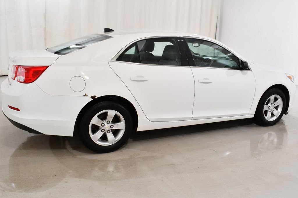Used 2013 Chevrolet Malibu LS image 11