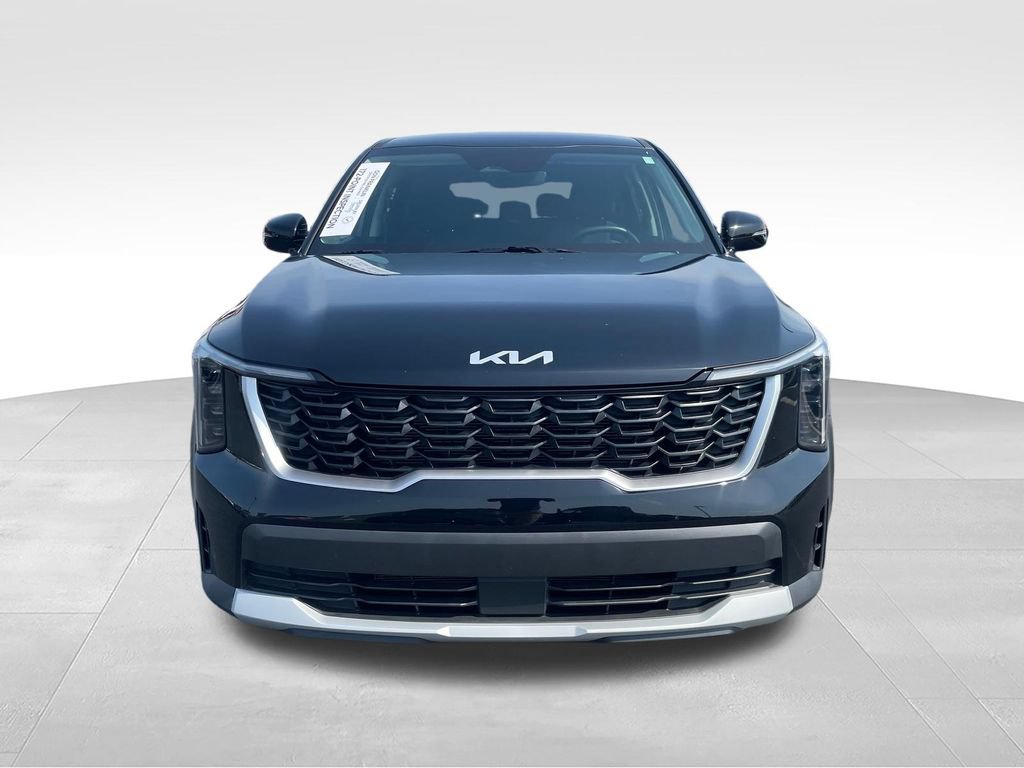 Used 2026 Kia Sorento LX FWD image 8