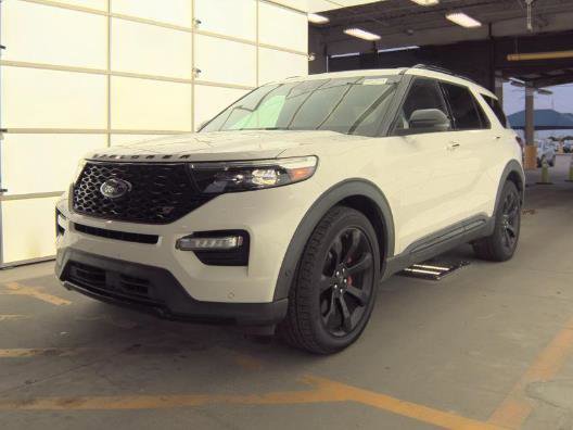 Used 2020 Ford Explorer ST w/ ST Street Pack AWD/4WD image 20