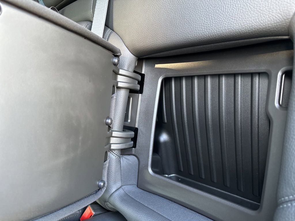 Used 2021 GMC Sierra 1500 Denali w/ Denali Ultimate Package image 10