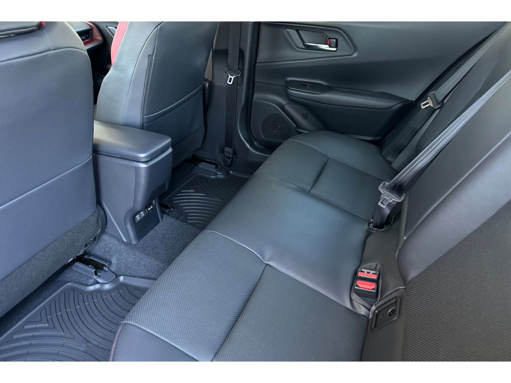 New 2026 Toyota Prius Plug-In Hybrid FWD image 13