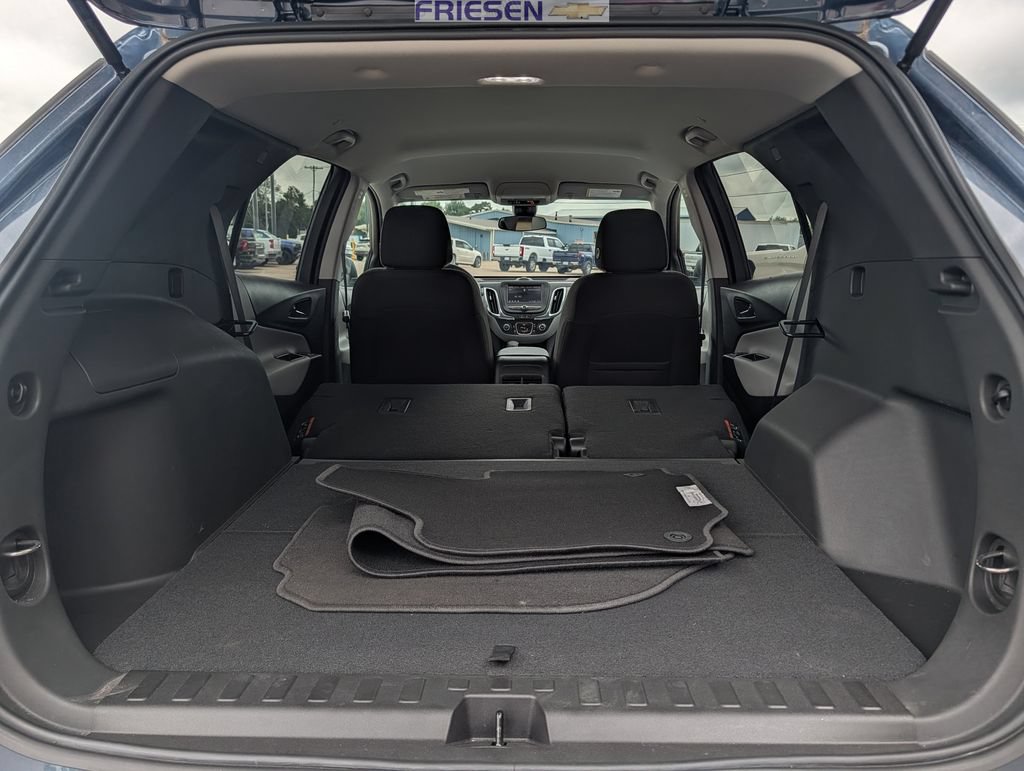 Used 2024 Chevrolet Equinox LS w/ LS Convenience Package AWD/4WD image 18