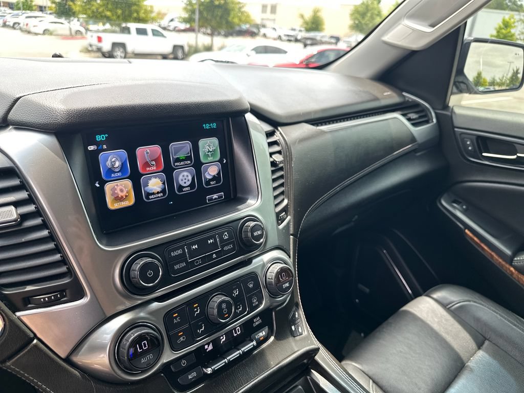 Used 2019 Chevrolet Tahoe Premier RWD image 22