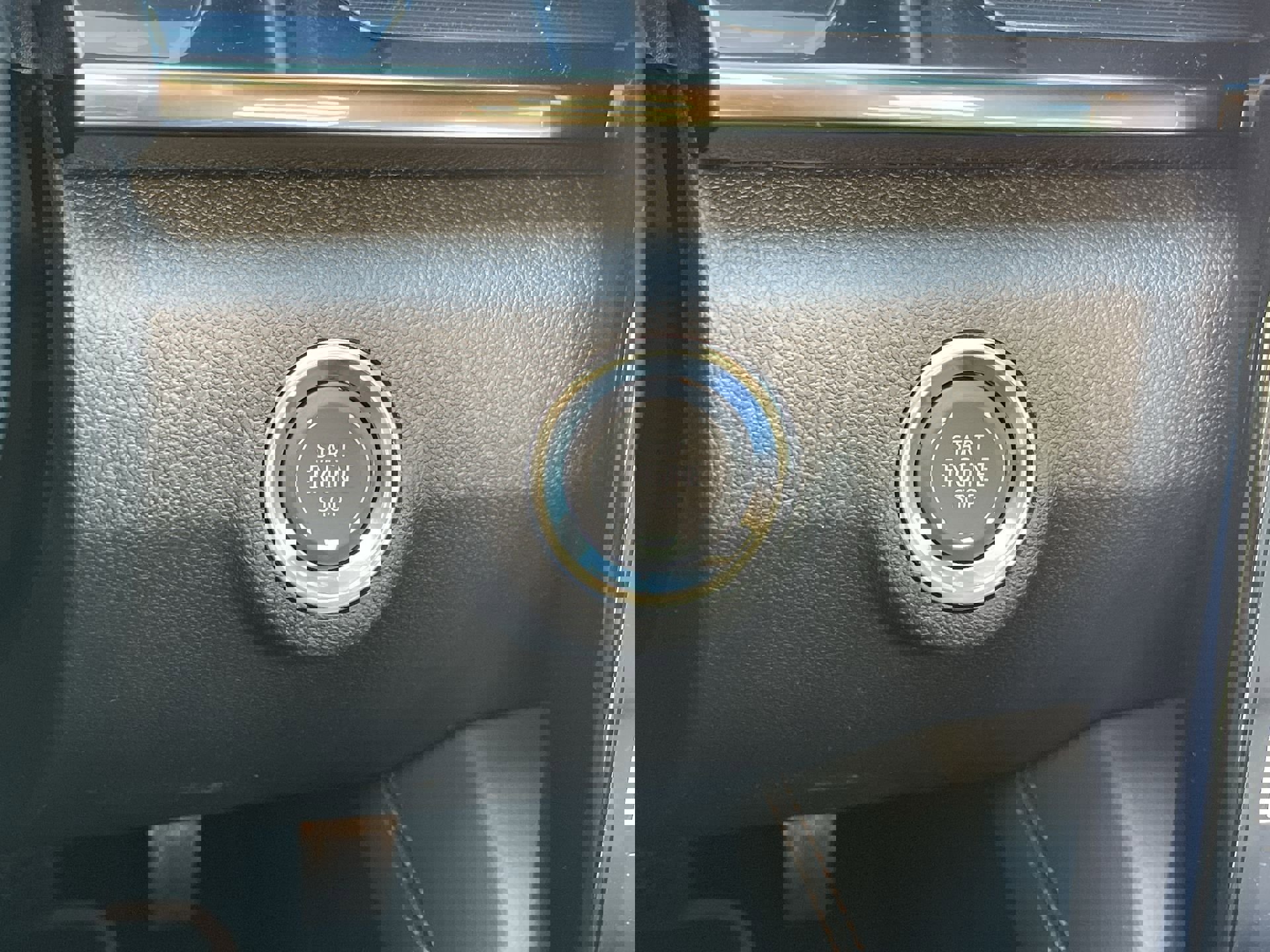 New 2026 GMC Terrain AT4 w/ Convenience Package III image 50