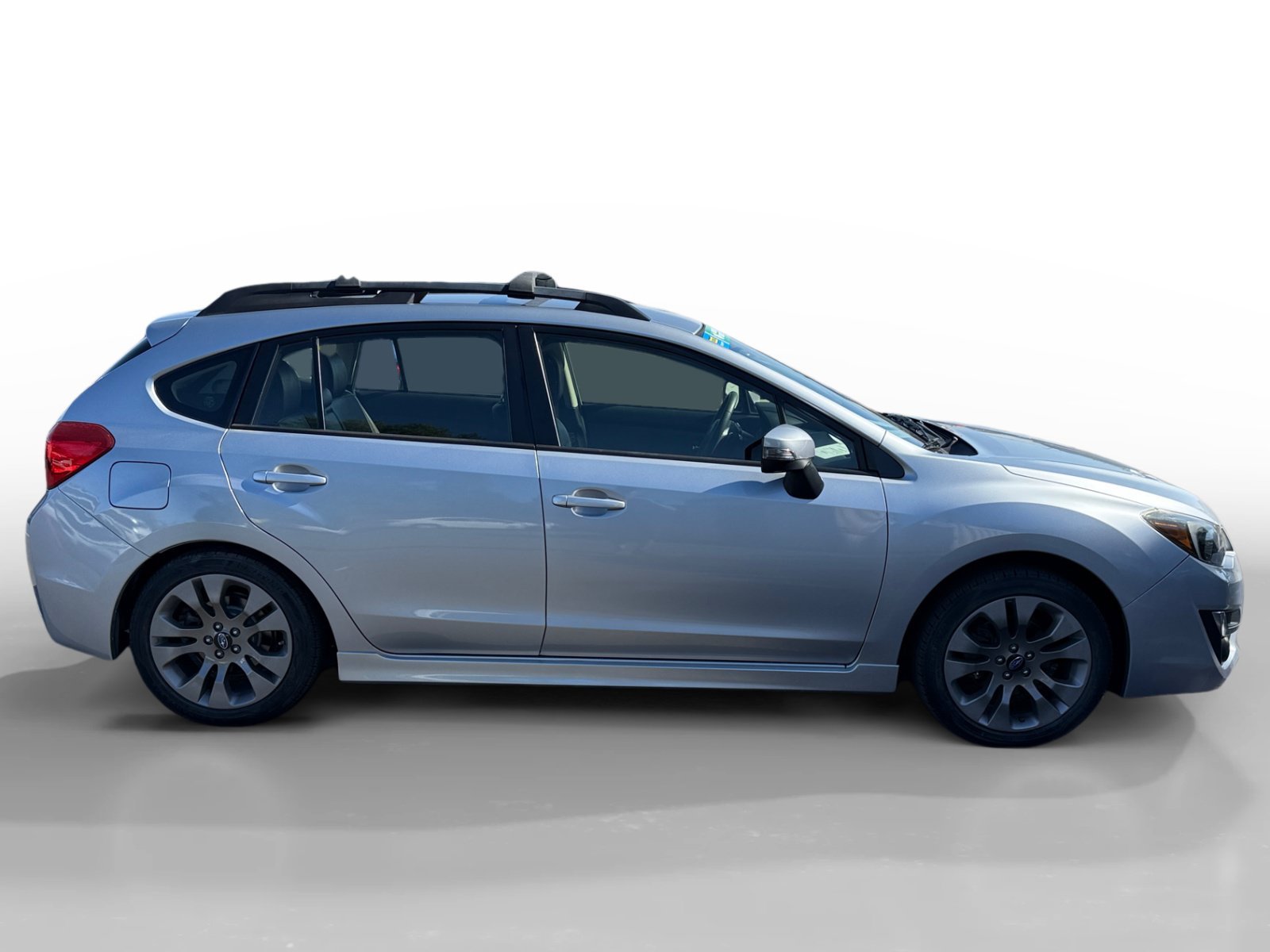 Used 2015 Subaru Impreza 2.0i Sport Limited w/ Popular Package #1 AWD/4WD image 6