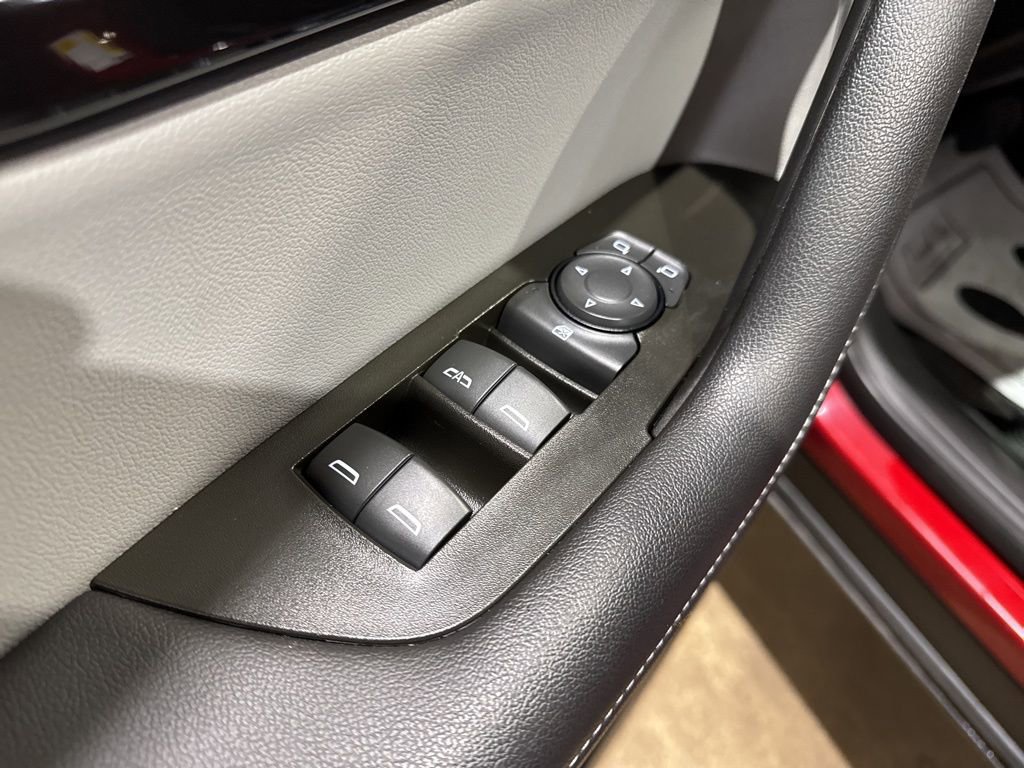 Used 2023 Chevrolet Blazer LT w/ Driver Confidence Package image 20