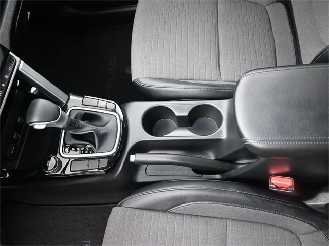 Used 2023 Kia Seltos S image 33