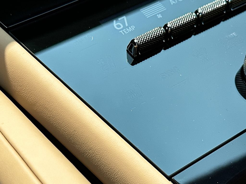 New 2026 Porsche Cayenne S AWD/4WD image 23