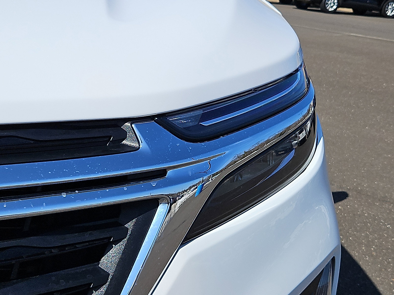 Used 2023 Chevrolet Equinox LT image 9