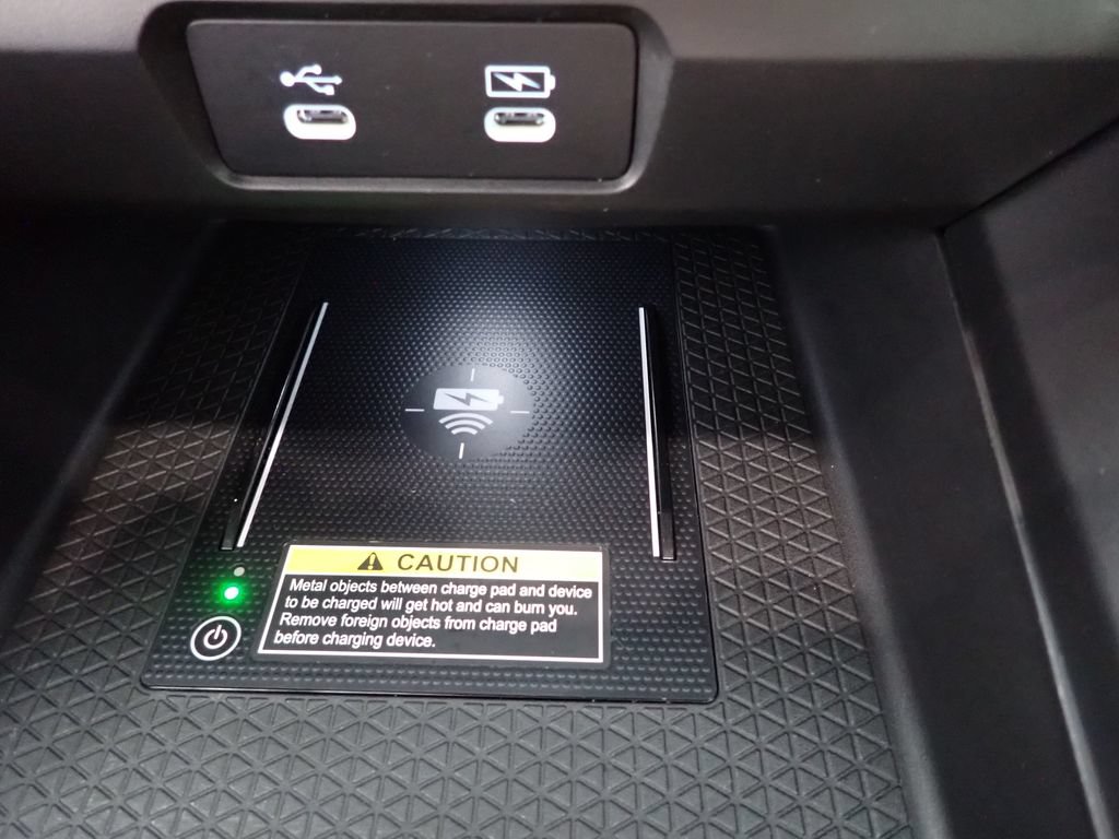Used 2024 Honda Accord Touring image 10